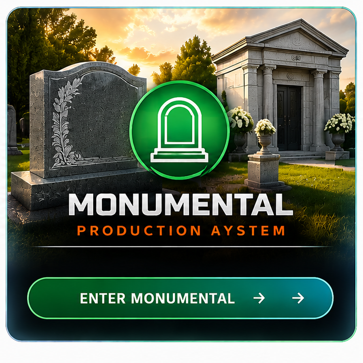 Monumental Production System